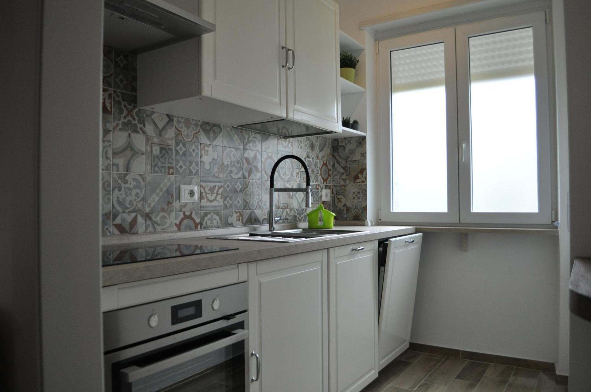 Apartamento A Casa Di Emi E Gio