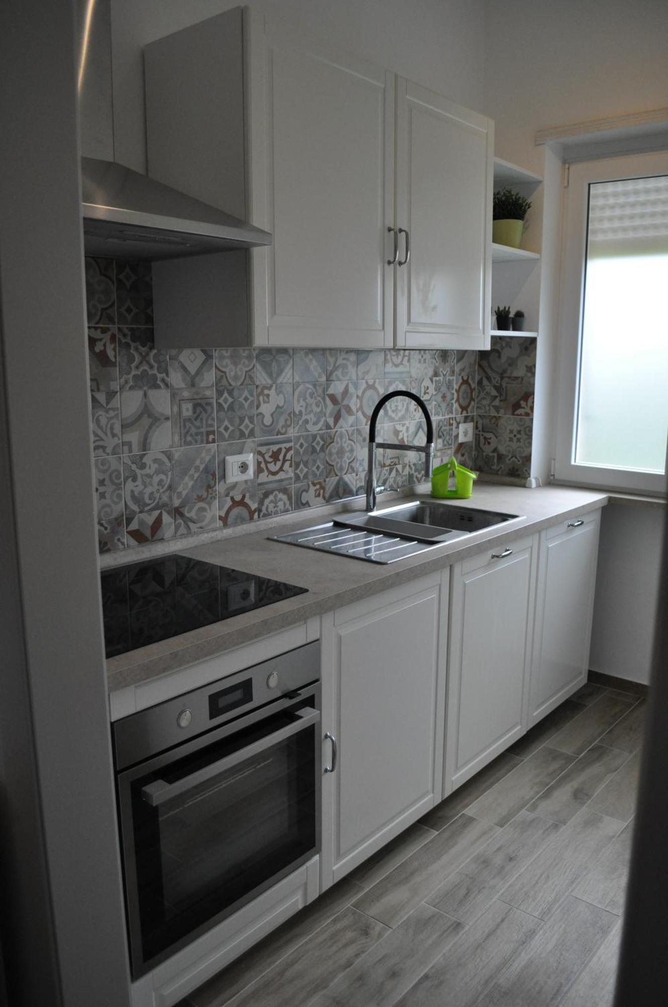 Apartamento A Casa Di Emi E Gio