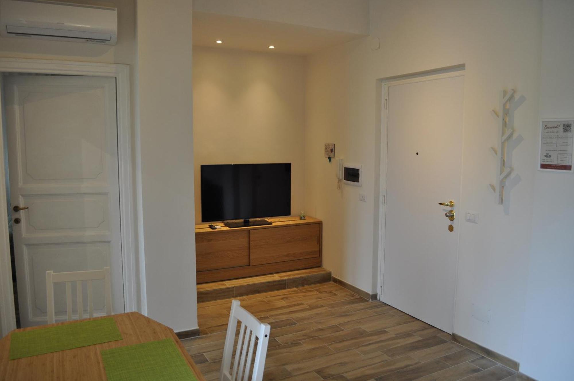 Apartamento A Casa Di Emi E Gio