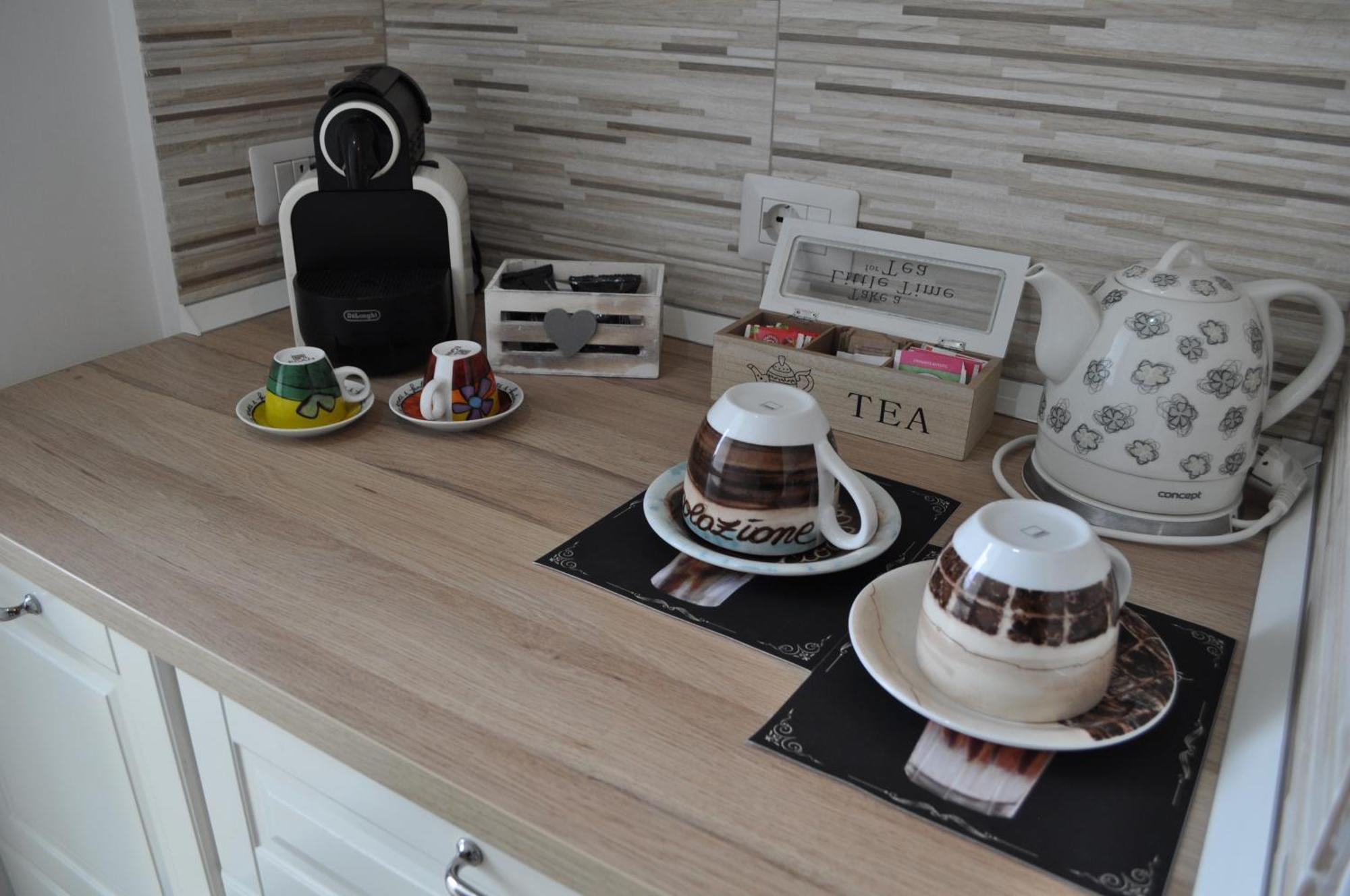 Appartamento A Casa Di Emi E Gio Roma